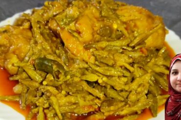 Kachnar Gosht (Chicken) Recipe By Sonia Kitchen Flavourz | Healthy Vegetable | Summer Special recipe