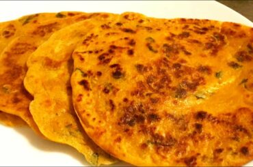 breakfast recipes|instant breakfast in 10 mins|easy dinner recipe|wheat garlic paneer paratha|tiffin