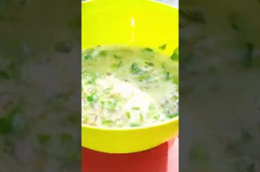 Simple &Easy Breakfast Recipe#shorts