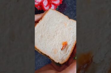 Healthy sandwich recipe| #shorts #shortsvideo #sandwhiches