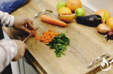 5 Quickly healthy breakfast ideas @Lucky's Kitchenomix