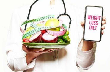 5 great recipes for weight loss, healthy low calorie recipes