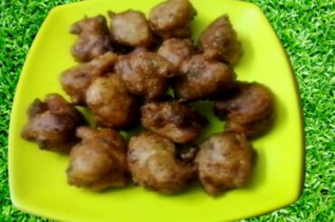Quick and  Health Snacks / Evening Snacks Recipe in Tamil /  Easy Bonda Recipe in Tamil