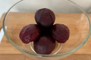 THIS RECIPE IS PERFECT | I COOK EVERY DAY! A new beetroot salad for every day !