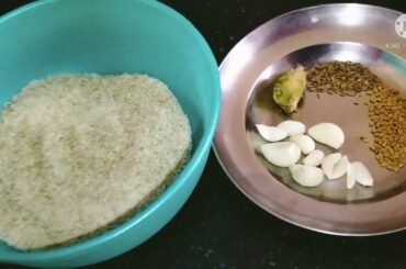 Healthy breakfast recipes || a small haul || healthy snacks panang kizhangu recipes..