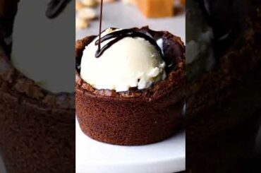 Loaded Cookie Recipe #Shorts