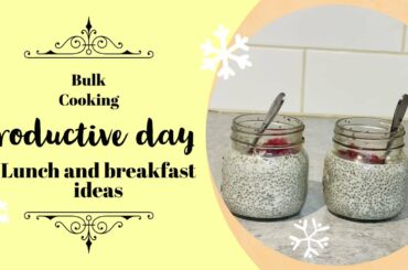 How to make quick and easy palak paneer |healthy breakfast and lunch ideas |home schooling |busy day