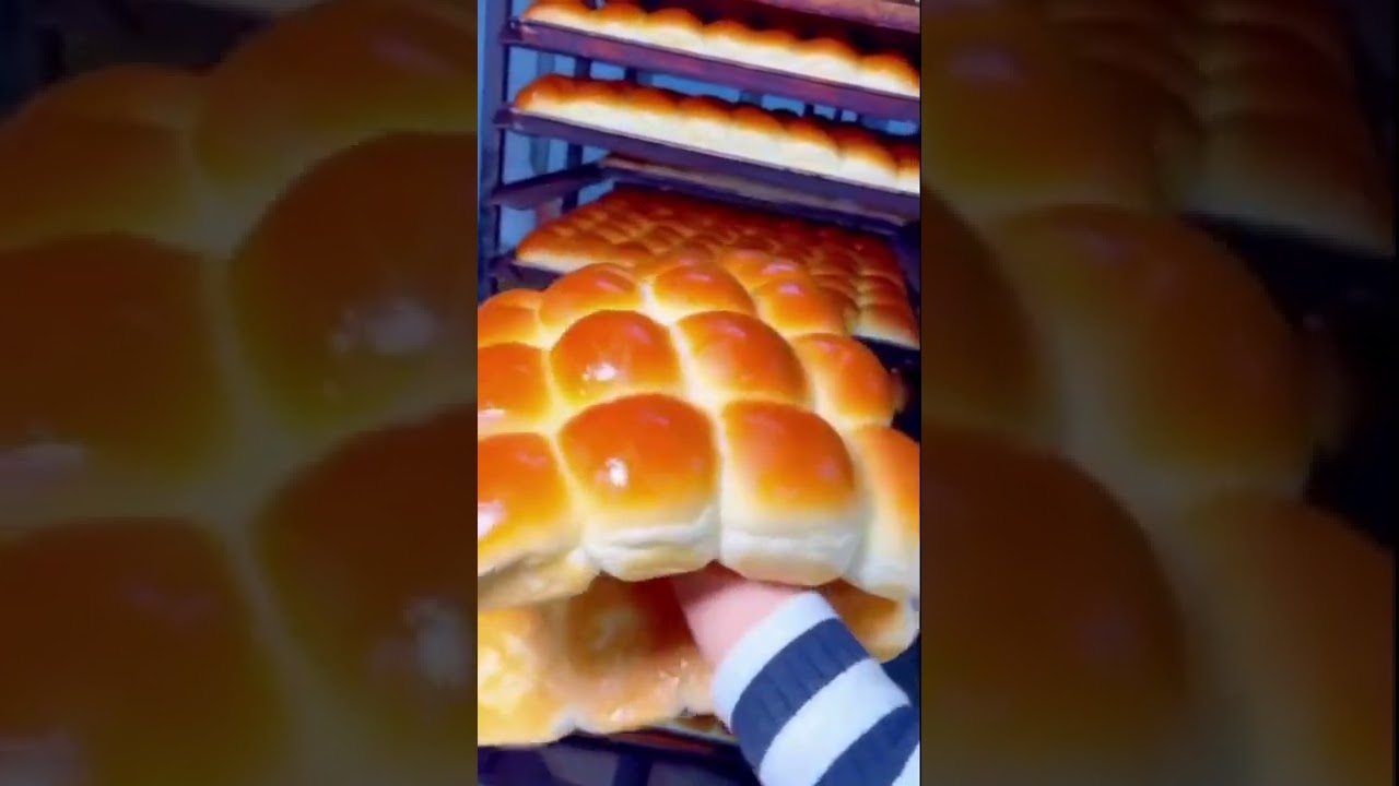 Soft Yummy Breads – Do you want to taste it? #bread #breadrecipe #breadrecipes Soft Yummy Breads - Do you want to taste it? #bread #breadrecipe #breadrecipes