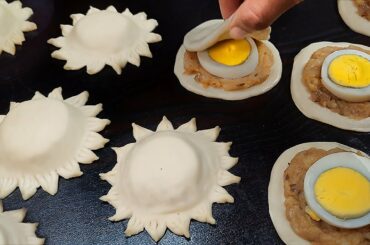 Most Crispy and Healthy Snacks Recipe - Ramzan recipes - Iftar recipes - Samina Food Story