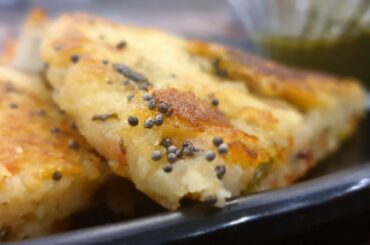 Murmura Suji Ka Nashta | Crispy Healthy Breakfast Recipe