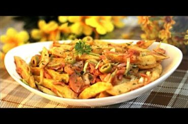 Easy and Healthy Salad Recipe/ Salad Recipe by Husn e Zan