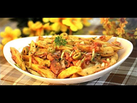 Easy and Healthy Salad Recipe/ Salad Recipe by Husn e Zan Easy and Healthy Salad Recipe/ Salad Recipe by Husn e Zan