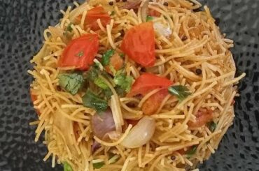 #Healthy Breakfast Recipe #Vermicelli Upma Recipe #Shorts #Curry Puree #10 min Vermicelli Recipe
