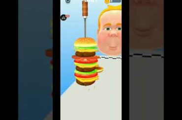 xxL sandwich diener games #shorts
