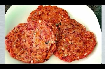 Vegetable wheat flour roti in tamil/ Healthy breakfast recipe/ Vegetable roti/ Vegetable chapathi