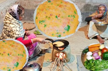 Quick & Healthy Breakfast Recipes In Bengali | 5 Minute Breakfast Recipe Bengali | Saru Chakli