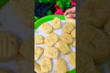 Potato Bites | Crispy Garlic Potato Bites | Snacks Recipe | Potato Recipe | McCain #shorts