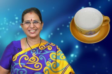 Ragi Malt Powder Preparation | Weight Loss Diet Recipes