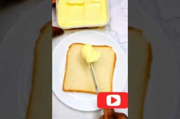 what's your favourite bread spread??? Healthy bread spread #shorts