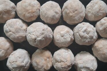 Pori vilangai urundai |Healthy snacks recipe in tamil