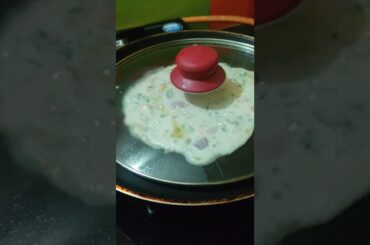 carrot uthappam kids lunch box healthy and easy