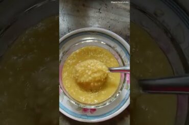 Maggi masala oats recipe | Easy Quick Healthy breakfast recipe | food experiment |  #Shorts #recipe