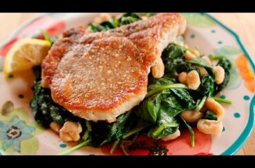 Lighter 16-Minute Meals