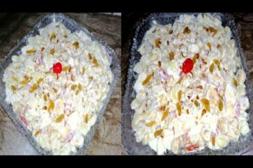 Russian Salad Recipe||Best Healthy Tasty Salad||Best For All Parties||Ramdan Special Russian Salad