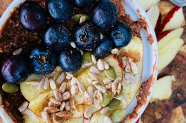 Gluten -Free Vegan Weight - Loss Recipe