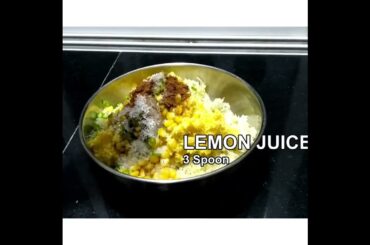 healthy snacks recipe/ aloo corn tikka/ potato recipe | JD home cookery shorts #shorts