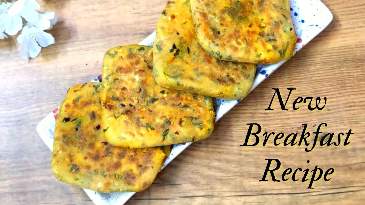 Have you tried this New Healthy Snacks Recipe? | Unique Snacks Recipe | Less Oil Snacks Have you tried this New Healthy Snacks Recipe? | Unique Snacks Recipe | Less Oil Snacks