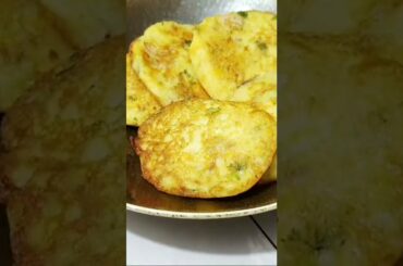 Super Tasty & Healthy Breakfast and Snacks Recipe.