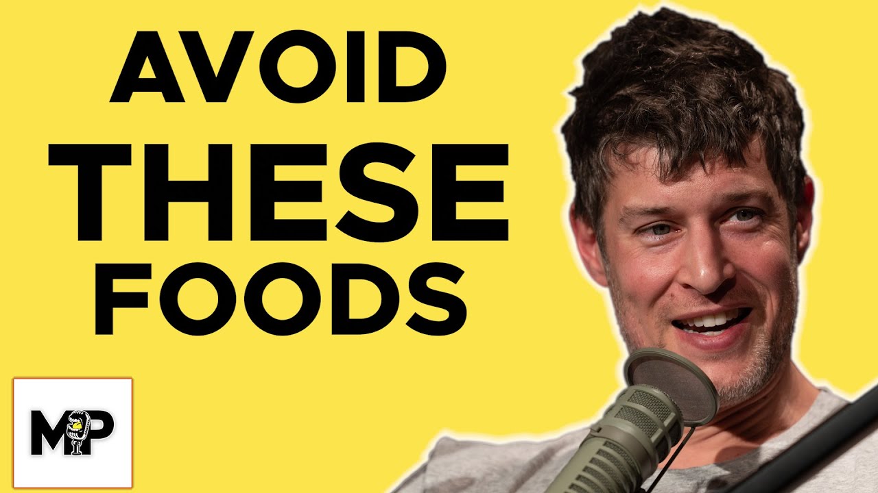 These FOODS Are DESTROYING Your Health. Here’s What You Need to Avoid | Max Lugavere These FOODS Are DESTROYING Your Health. Here’s What You Need to Avoid | Max Lugavere