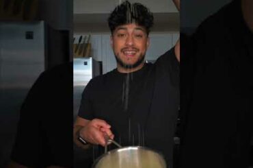 The College Meal I Ate Everyday For Almost a Year | THE GOLDEN BALANCE