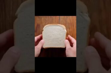 healthy breakfasst bread and egg recipe #short #cookingshorts #youtubeshort #breakfast