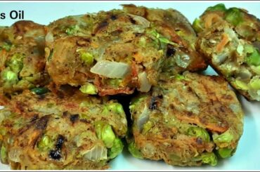 less Oil 5 minutes healthy breakfast | breakfast recipe | Easy Breakfast | Healthy Breakfast recipe