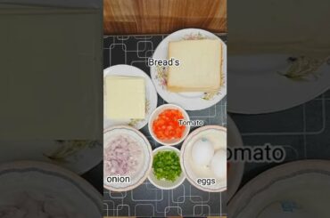 Breakfast Egg Sandwich |  Healthy sandwich | Cheese Egg Sandwich | Quick & Easy Breakfast Recipe