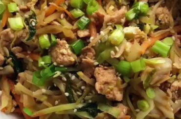 7 Healthy Low Calorie Recipes For Weight Loss!