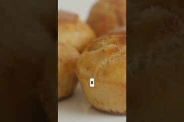 the 11 Healthy High Calorie Breakfast Recipes #shorts