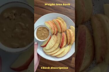 You can find all the recipes | Health And Fitness #weightloss #shorts