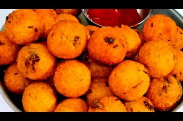 Amazing Snacks Recipe / Easy Recipe/ New Recipe/New Recipe 2022/Instant Recipe/Potato Snacks Recipe