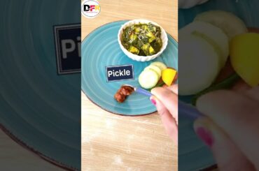 Lunch Idea for Saturday in 1 Minute | #shorts | Lunch | Delicious Food Recipes