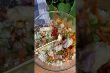 Mixed vegetable tikki recipe| Quick, easy and healthy recipe