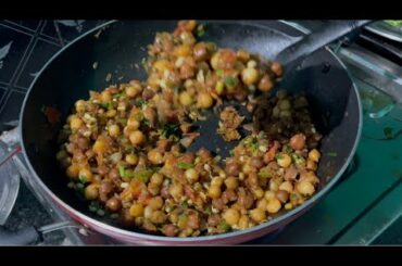 How to Make Sprouts Salad | Healthy Sprout Salad | Healthy Recipes | Under 30 mins Recipes | Cookd