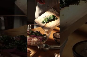 Salad Recipe Healthy Salad recipe at home #Shorts