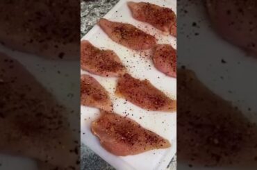 Spicy Grilled Chicken Breast Weight Loss Recipe | Weight Loss Motivation & Healthy Food Recipes