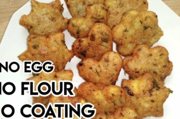 Potato Snacks By Nomi Ka Kitchen | Crispy Aloo Snacks Recipes | Crispy And Tasty Potato Recipe | New