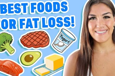 Weight Loss Grocery Haul 2022 (NOT Low Calorie!)