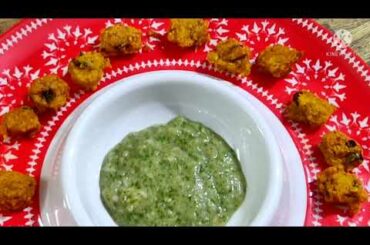 Crisp Dal Ke Pakoda | Instant Snacks Recipe | Healthy Snacks Recipe | Vlog
