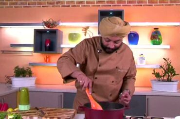 Healthy Green Rice Recipe | Indian food Recipes| By Chef Harpal Singh